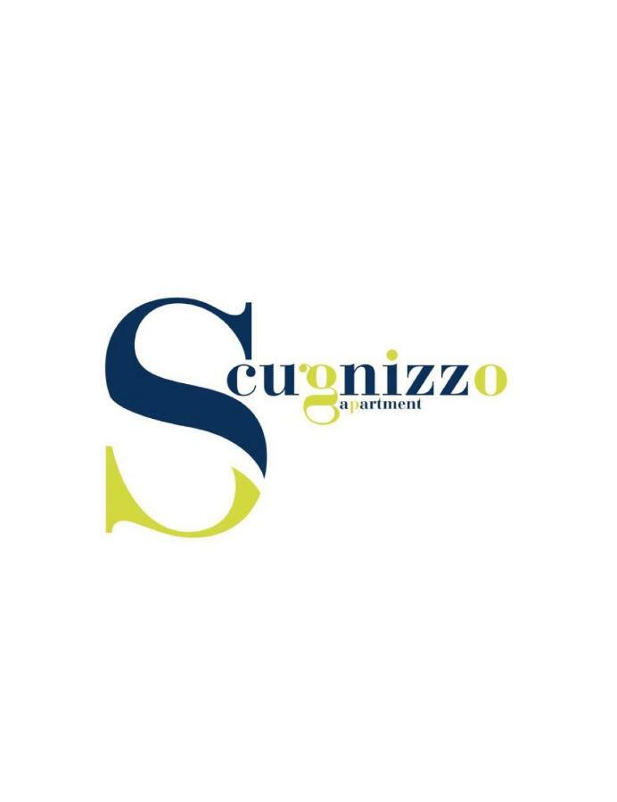 Scugnizzo Apartment Naples Luaran gambar